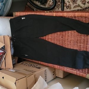 Primark Black Joggers